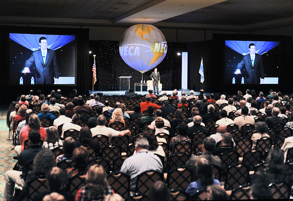 Orange County Conventionn Center Orlando fl.